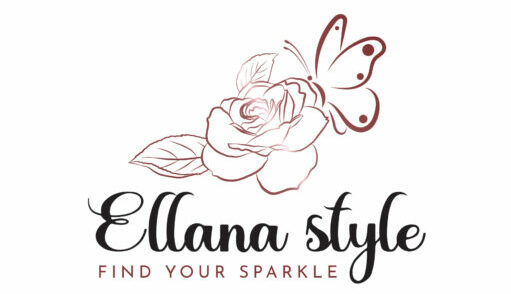 EllanaStyle Logo