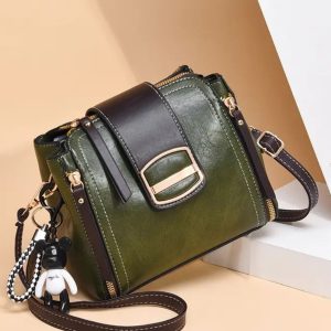 Shoulderbag, slingbag, crossbodybag